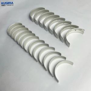 OM642ลูกปืนหลักเพลาข้อเหวี่ยงสำหรับ Mercedes Benz <span class=keywords><strong>3</strong></span>.0 642 A6420331901 - Product Image 6