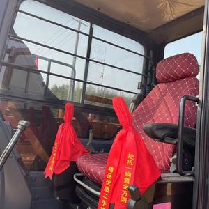 China Brand SANY75C Used Excavator with Isuzu Engine Pump & Motor-7.5 Ton 0.35m Bucket Capacity Price for Sale - Product Image 6