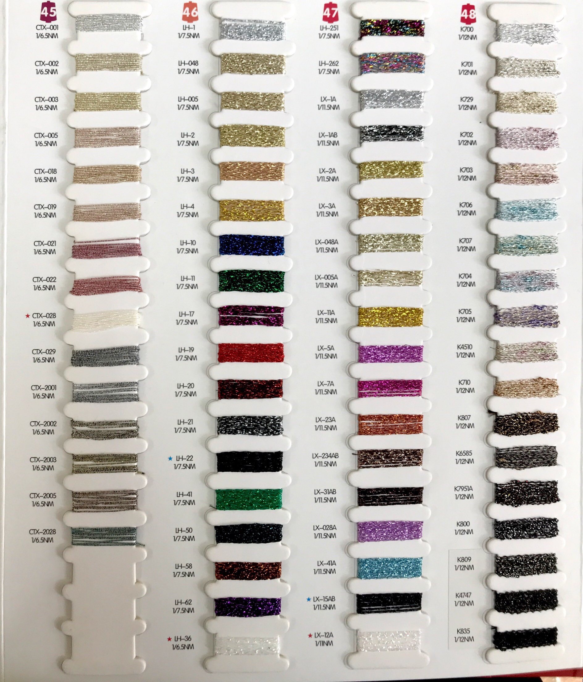 Per carta a colori