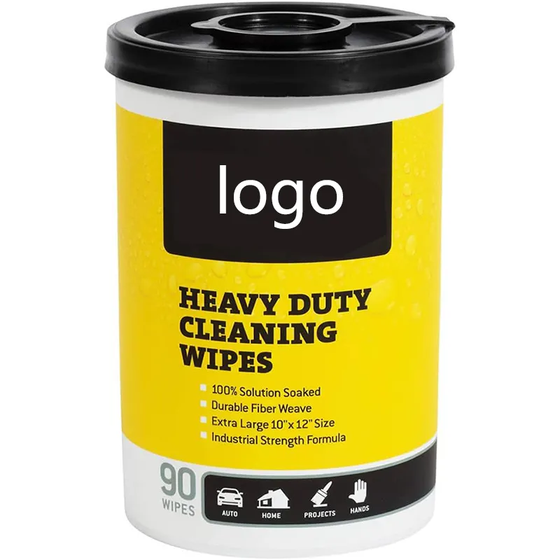 800 Count Alcohol Free Anti bacterial