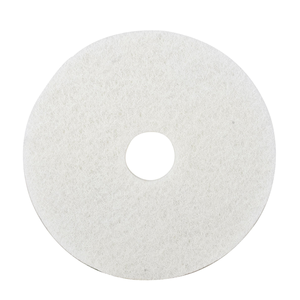 Parlatma zemin ped tampon ped parlatma scrubber pad - Product Image 5