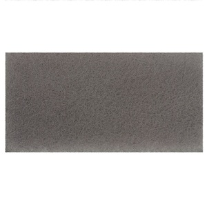 FIBER GLOBAL <b>SHEETS</b> 115x230 mm 25 Pcs/pack Very Flexible Abrasive Fiber, It Can Be Used Wet or <b>Dry</b>, by Machine or by Hand - Product Image 1