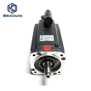 มอเตอร์เซอร์โวแบบประหยัดพลังงาน 1FK7044-4CF71-1QA2 230 400V AC 5000 รอบต่อนาที 0.75 กิโลวัตต์ - Product Image 1