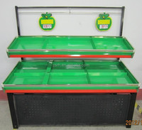 RH-VF-D01 1500*900*1800Mm Groenterek Voor Groente