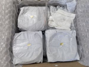 75Mm 100Mm 125Mm Túi Xách Phụ Kiện Phần Cứng Ví Xử Lý Kết Nối Khóa Túi Xử Lý Khóa Trang Trí <span class=keywords><strong>Clasp</strong></span> - Product Image 5