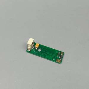 Temperatuursensorbord (G1314-65802) (nieuwe vervanging) Programmeercontroller Industriële automatisering - Product Image 1