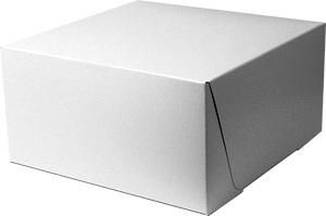 Cajas Premium para Pescado y Patatas Fritas, Blancas y Marrones, con Logotipo Personalizado Impreso, Cajas Desechables para Comida para Llevar - Product Image 2