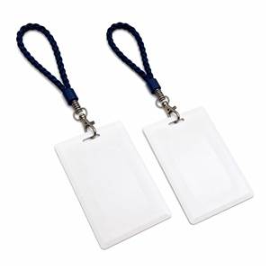 두꺼운 카드 1.8mm 125khz <span class=keywords><strong>RFID</strong></span> EM4305 칩 블랭크 화이트 클램쉘 스마트 <span class=keywords><strong>RFID</strong></span> 카드 (직원용) - Product Image 6