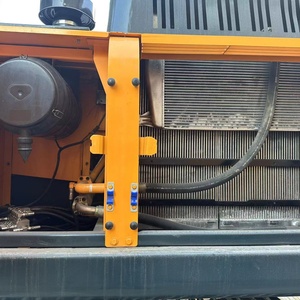 High Quality Used Hyundai 305Lc-9T Excavator Cummins Engine Good Performance Hydraulic <b>Tracked</b> Excavator Competitive Price <b>Pump</b> - Product Image 6