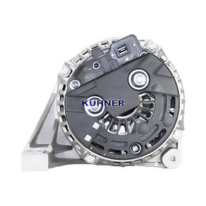 Alternator compatible with <b>VOLVO</b> V70 II <b>D5</b> AWD Diesel (KW: 120, HP: 163) from 07-2002 to 08-2007 KUHNER 301988RI NEW - Product Image 3
