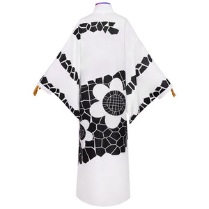 Costume de cosplay Daki d'animation de pointe pour femme adulte, ensemble complet en fibre de polyester, collection Printemps 2022 - Product Image 2