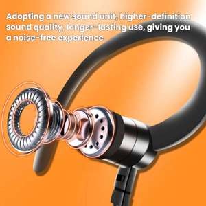 <span class=keywords><strong>Precio</strong></span> más barato para <span class=keywords><strong>Xiaomi</strong></span> <span class=keywords><strong>1S</strong></span>/2 Lite Walkie Talkie Intercom In-Ear Headset - Product Image 3