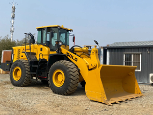 गर्म बिक्री में प्रयुक्त लोडर sd lg 956 lg 956 lg 956 lg 956 lg 956 lg 956 lg 956 lg 956 lg956 lg 956 lg958 l ट्रैक्टर - Product Image 4