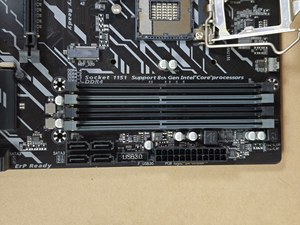 <span class=keywords><strong>Z370</strong></span>-P นายก LGA1151เมนบอร์ด DDR4ชิปเซ็ต <span class=keywords><strong>Z370</strong></span> ATX สำหรับโปรเซสเซอร์รุ่นที่8/9th - Product Image 4