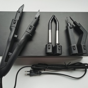 เครื่องมือต่อผมแบบ <span class=keywords><strong>U</strong></span> Tip แบบแปลงได้ เครื่องมือเชื่อมต่อผม เครื่องมือเชื่อมต่อผมแบบ K Tip ด้วยเคราติน เครื่องมือยึดต่อผมแบบร้อน - Product Image 1