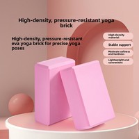 Set de Yoga para Mujer, Anillo de Pilates, Ejercicios de Estiramiento, Entrenamiento en Casa, Levantador de Cadera, Bolsa de EVA, Fitness, Moldeador Corporal