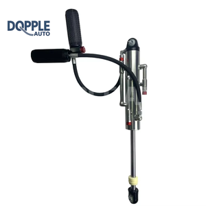 Melhor Upgrade para Carro, Amortecedor de Suspensão <span class=keywords><strong>King</strong></span>/Fox de 2.5 polegadas, Tubo Cilíndrico de 8 a 16 polegadas, Amortecedor Triplo Bypass - Product Image 3