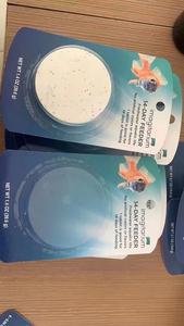 Holiday <span class=keywords><strong>7</strong></span>-Day Feeder Vocation Fish Food para Tropical & GoldFish - Product Image 6