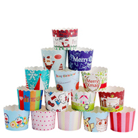 YIYANG — boîtes à gâteau décoratives personnalisées, imprimé fantaisie, en rouleau suisse de 20 à 25 jours, boîte en carton, prise Ms
