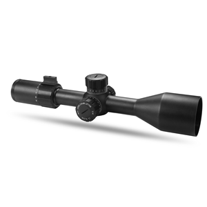 กล้องเล็งยุทธวิธี TYPHON 5-25x56SFIR FFP แบบกระจกสลักลาย สำหรับการล่าสัตว์ระยะไกล กันน้ำ ทนทาน ใช้งานกลางแจ้ง เคลือบสารป้องกันแสงสะท้อนแบบมัลติโค้ทเต็มรูปแบบ - Product Image 2