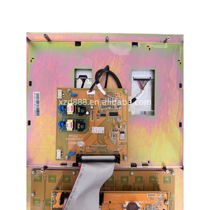 บอร์ดไดรเวอร์จอแสดงผล Hongxun ขนาด 12.1 นิ้ว รุ่นดั้งเดิม - รุ่น LVD18M1, LVD18M2, 3PCB_CS225_P796_N5 - Product Image 6