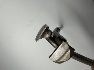 Alicate Multifuncional <span class=keywords><strong>de</strong></span> <span class=keywords><strong>Acero</strong></span> al Carbono <span class=keywords><strong>de</strong></span> Grado Industrial <span class=keywords><strong>para</strong></span> Carpintería, Mango <span class=keywords><strong>de</strong></span> Plástico con Agarre Suave, <span class=keywords><strong>para</strong></span> Crimpar, Pelar y <span class=keywords><strong>Cortar</strong></span> Cables - Product Image 3