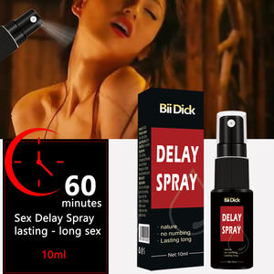 Starkes männliches verzögertes zusätzliches <span class=keywords><strong>Spray</strong></span> für echte Männer Beste Effekt verbesserung Sex <span class=keywords><strong>Spray</strong></span> Halten Sie lange Zeit - Product Image 4