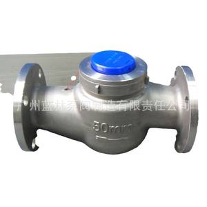 Medidores de Agua con Brida Serie LXS-65E LXS-80E LXS-100E LXS-125E LXS-150E LXS-200E - Product Image 2