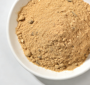 Polvo de Champiñones Shiitake Liofilizado, Saludable, Alto en Fibra, Totalmente Natural, Vegano, con Sabor Umami, Sin Aditivos, Precio al por Mayor - Product Image 4