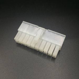 वैकल्पिक छेड़छाड़ 5557/5559/5569/5556/5558 तार Pcb 20-पिन ऑटो कनेक्टर - Product Image 4