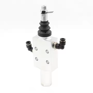 Válvula Direccional Monobloque Neumática de 1 Vía XQF-22W, Servicios OEM y ODM Disponibles - Product Image 4