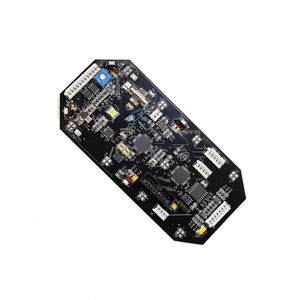 <b>PCBA</b> Power Supply Custom Drawing Design Multi Layer Circuit Board Solution - Product Image 1