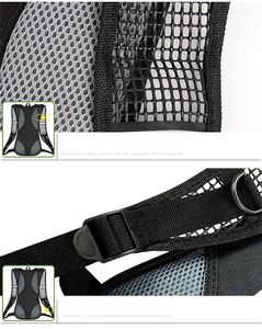 Mochilas de Hidratación Personalizadas Impermeables para Ciclismo, Senderismo y Actividades al Aire Libre, Mochila con Bolsa de Agua - Product Image 5