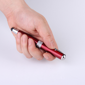 Regalo promocional Metal 5 en 1 unidades <span class=keywords><strong>Flash</strong></span> <span class=keywords><strong>USB</strong></span> con lápiz láser bolígrafo rosh fábrica <span class=keywords><strong>iso</strong></span> ce - Product Image 4