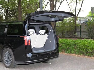 Geely Zeekr 009 Auto Elettrica 2024 2023 EV MPV Edizione WE <span class=keywords><strong>ME</strong></span> 702KM 822KM Zeeker MPV 009 Veicolo Elettrico Puro a Lunga Autonomia - Product Image 6