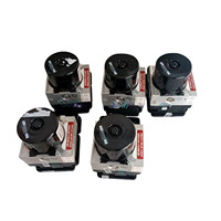 Pompe de frein ABS OEM 1K0614517EJ 1K0907379CC pour plateforme PQ35 Passat Touran avec programme de stabilisation électronique