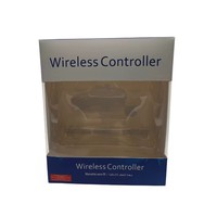 Control Inalámbrico con Doble Vibración para PS4, Joystick con Diseño Ergonómico