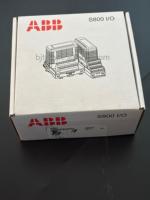 Module d'entrée/sortie numérique S800 DI821 3BSE008550R1 Système E/S (entrée/sortie) NOUVEAU Original en stock