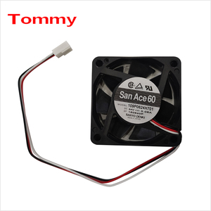109P0624H701 FANUC Industrial Cooling Fan For PLC PAC & <b>Dedicated</b> Controllers Plc Parts - Product Image 6