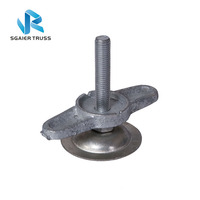 Offre Spéciale extérieur intérieur événement mariage métal réglable jambe rétractable en aluminium assemblage plate-forme de scène Mobile