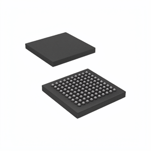 Kit de composants électroniques d'interface 100 LFBGA Original Service complet SCAN921821TSM IC SERIALIZER DUAL 18BIT 100FBGA - Product Image 1