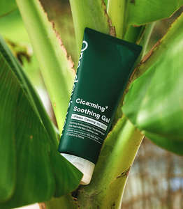 ซีแคมมิ่ง ซูทติ้ง เจล เจลบำรุงผิวสูตรอโลเวร่า สำหรับผิวแพ้ง่าย หลังออกแดด ลดรอยแดง - Product Image 3