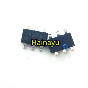 Componente eletrônico Hainayu IC TPC6901A PNP+NPN triodo composto SOT-163/23-6 impressão H:6B