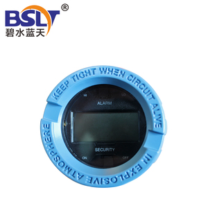 Offre spéciale en acier inoxydable sans fil transmetteur jauge de pression d'eau GSM GPS <span class=keywords><strong>Tracker</strong></span> capteur débitmètres OEM personnalisable - Product Image 5