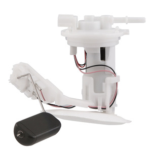 Conjunto de Bomba de Combustible de Gasolina EFI para Motocicleta con Flotador y Jetspray 16700-K2J-T01 PCX para JINQO Jinqiu Technology Compatible - Product Image 5