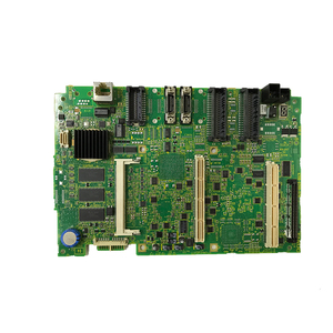 A20B-8200-0790 Placa de Circuito PCB FANUC 100% Original para CPU - Product Image 1