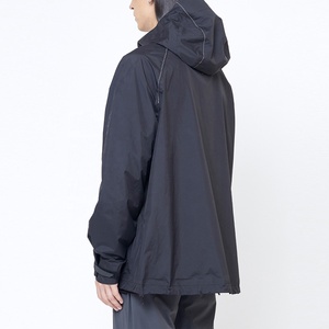 Vestes en Nylon faites à la mode vestes personnalisées en Nylon de qualité supérieure vestes de coach entièrement personnalisées d'été 2023 - Product Image 6