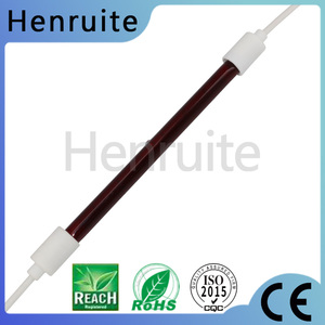 118 240V 500W R7S <span class=keywords><strong>Ruby</strong></span> Slim hồng ngoại Halogen Nhiệt Đèn - Product Image 4