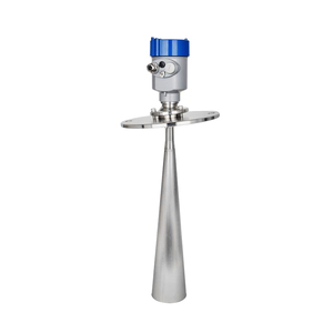 Capteur de niveau radar sans fil RS485 4-20mA DC24V5M pour la surveillance environnementale - Product Image 2