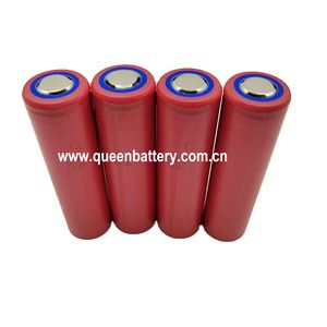 EU cổ qb18650 18650ga <span class=keywords><strong>Made</strong></span> Nhật Bản 3500mAh 3.6V 3.7V 10A CE/KC chứng nhận 500 chu kỳ đèn pin thiết bị UPS EV Ebike - Product Image 6